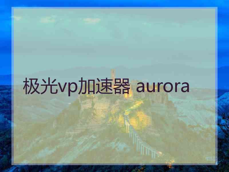 极光vp加速器 aurora 极光vp加速器 aurora
